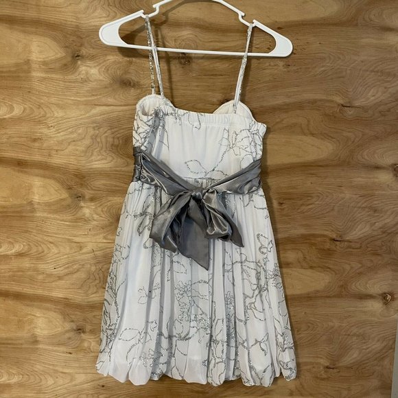 speechless womens small dress Spaghetti strap - Picture 2 of 10